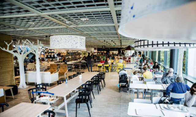 Test av Ikea-maten: - Hadde jeg servert dette på jobb, hadde jeg fått sparken